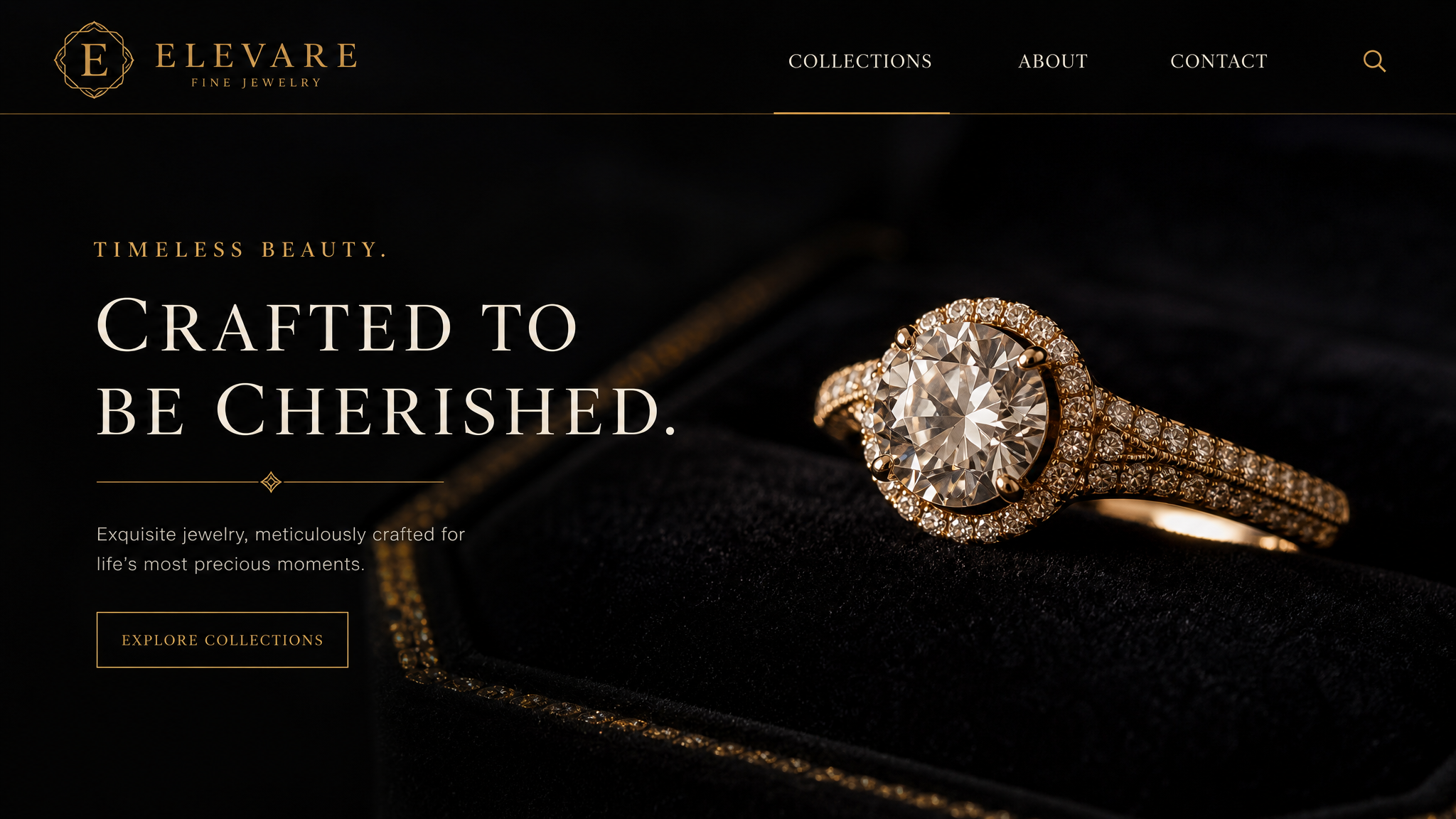 Lumière Jewellery
