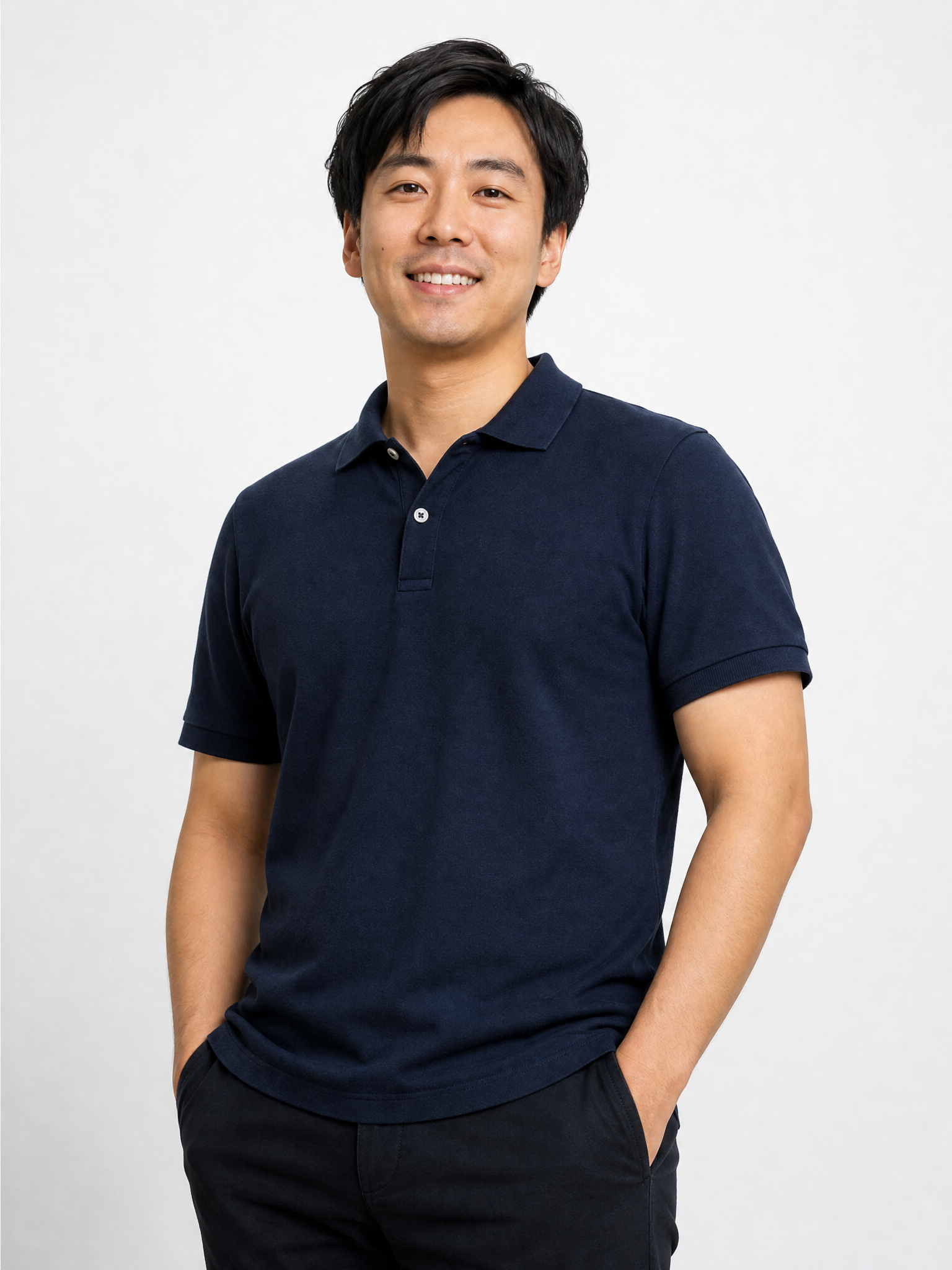 Takeshi Nakamura