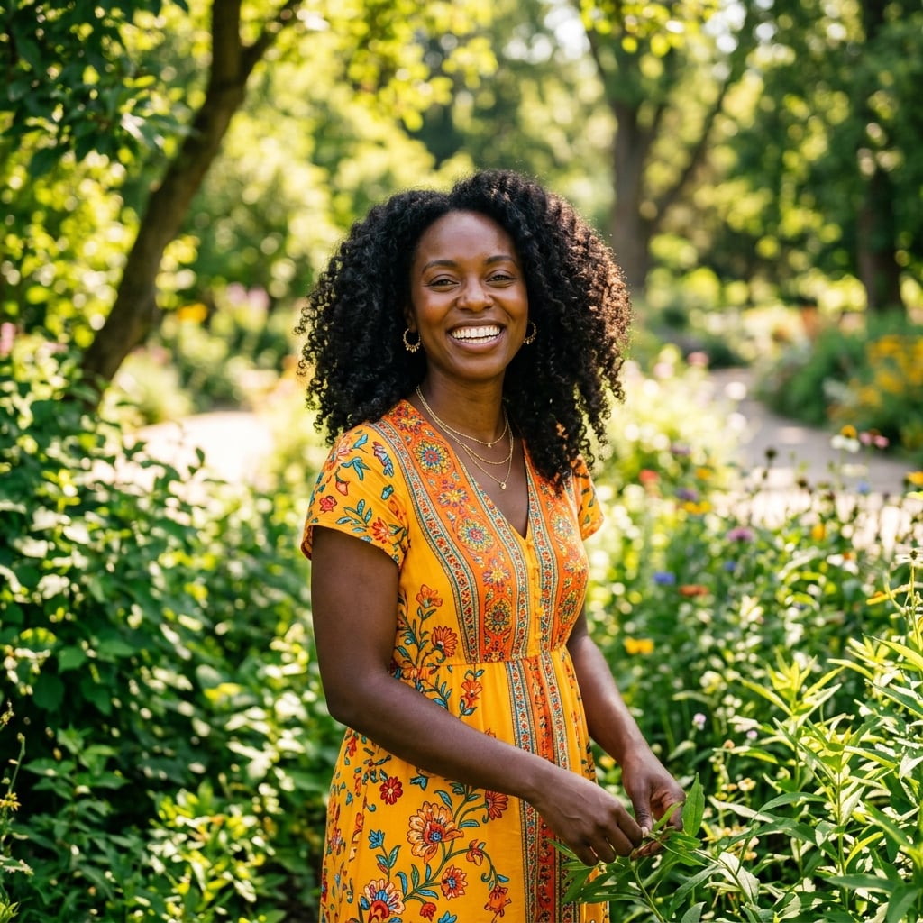 Amara Johnson