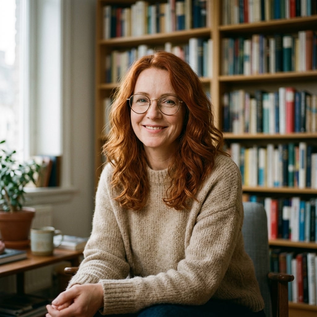 Anna Kowalska